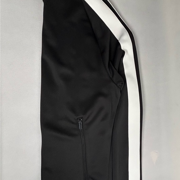 Solaris Black and White Jacket - Picture 7 of 9